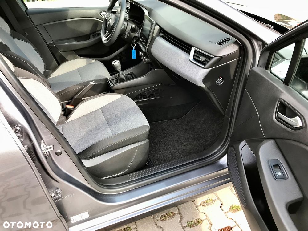 Renault Clio TCe 90 ESPIRIT ALPINE - 17