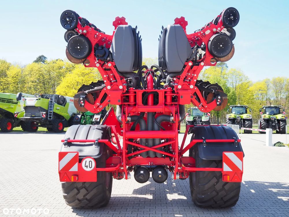 Horsch Maestro 8 CX - 4