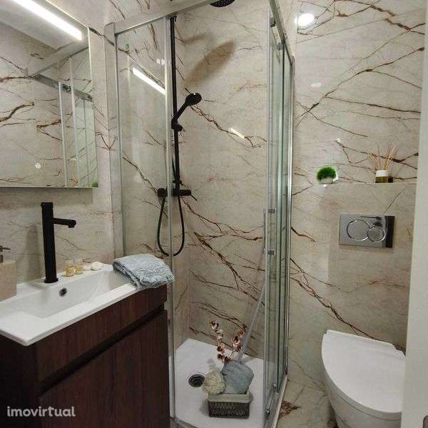 T3 em Benfica totalmente remodelado - Grande imagem: 2/12