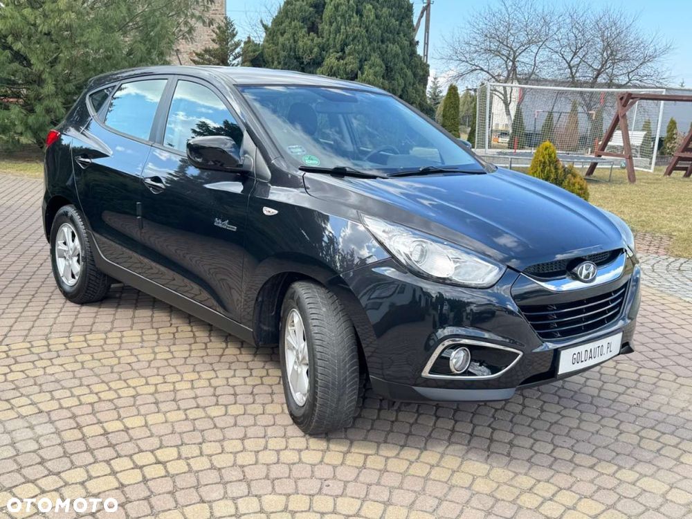 Hyundai ix35 - 18
