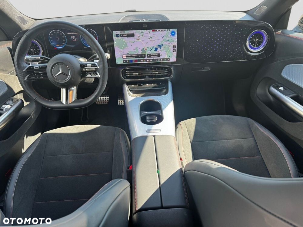 Mercedes-Benz CLA 200 mHEV 8G-DCT - 20