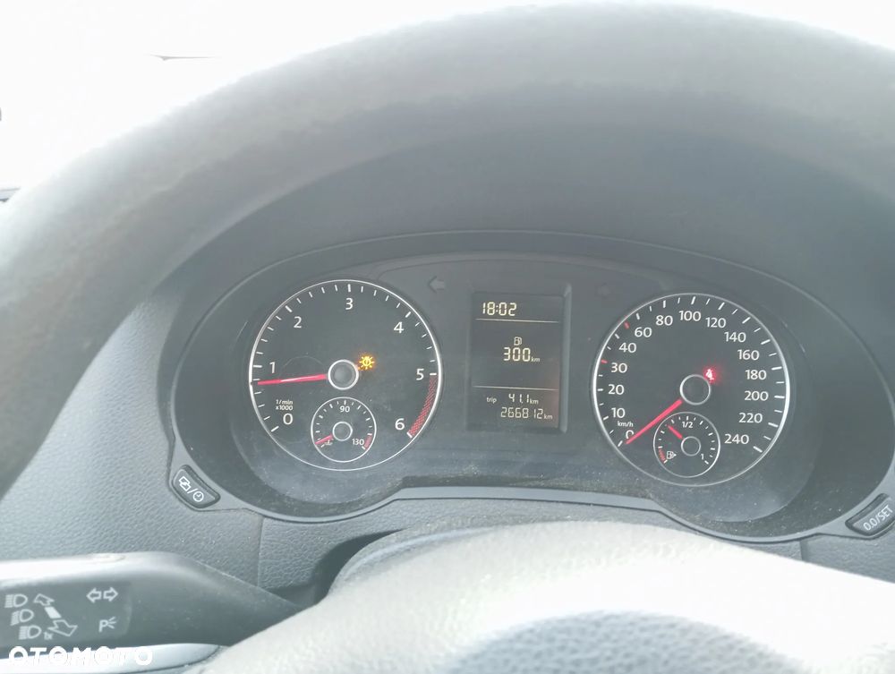 Volkswagen Sharan 2.0 TDI DPF United - 9