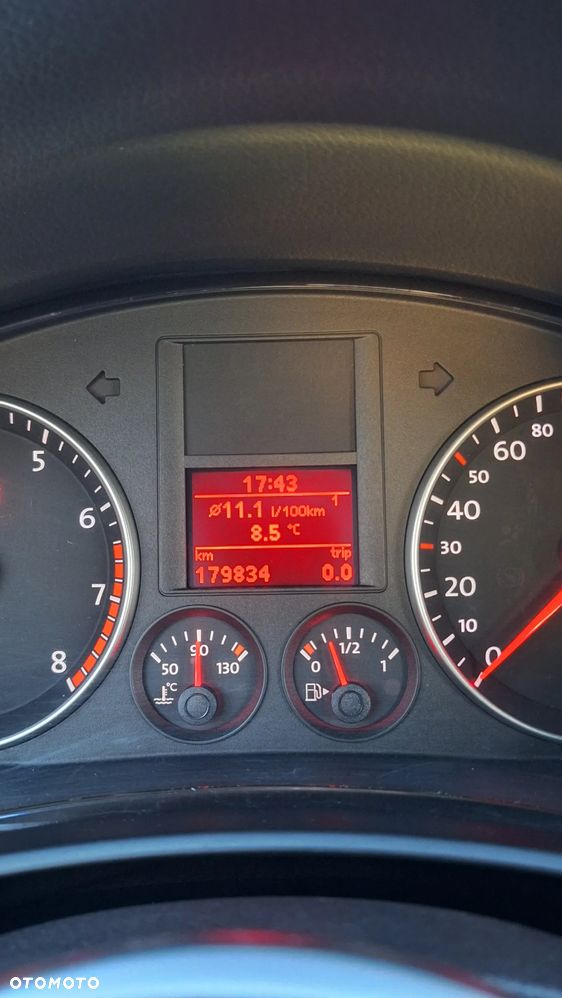 Volkswagen Scirocco 2.0 TSI - 16