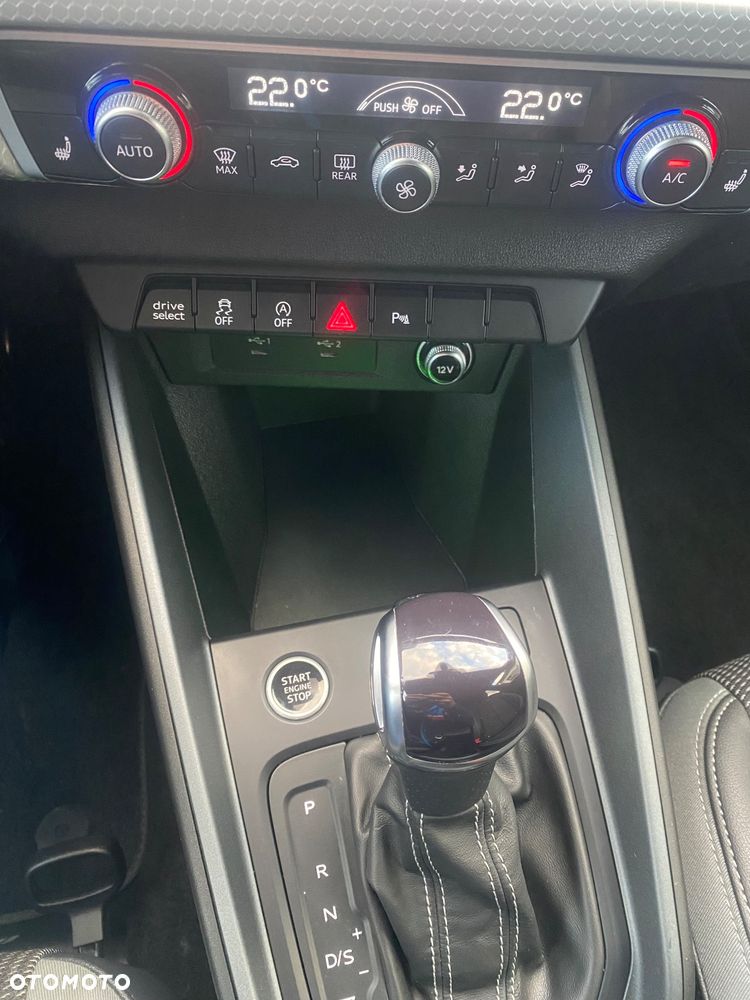 Audi A1 Sportback - 12