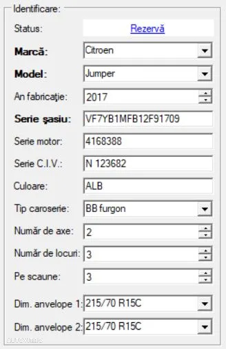 Citroën Jumper - 33