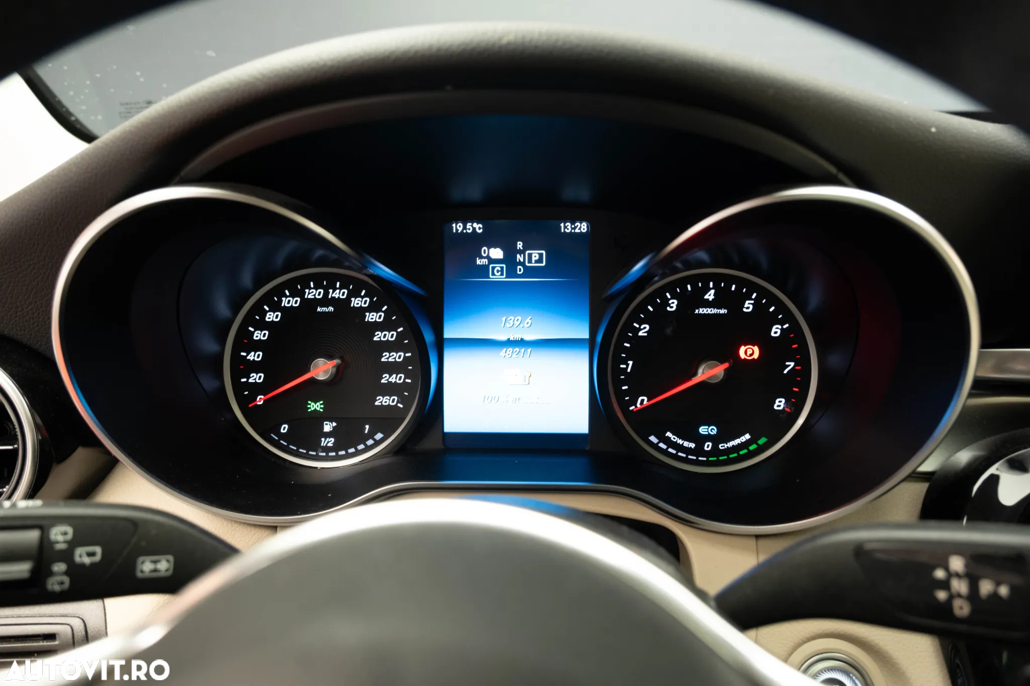 Mercedes-Benz GLC 300 e 4Matic 9G-TRONIC Exclusive - 15