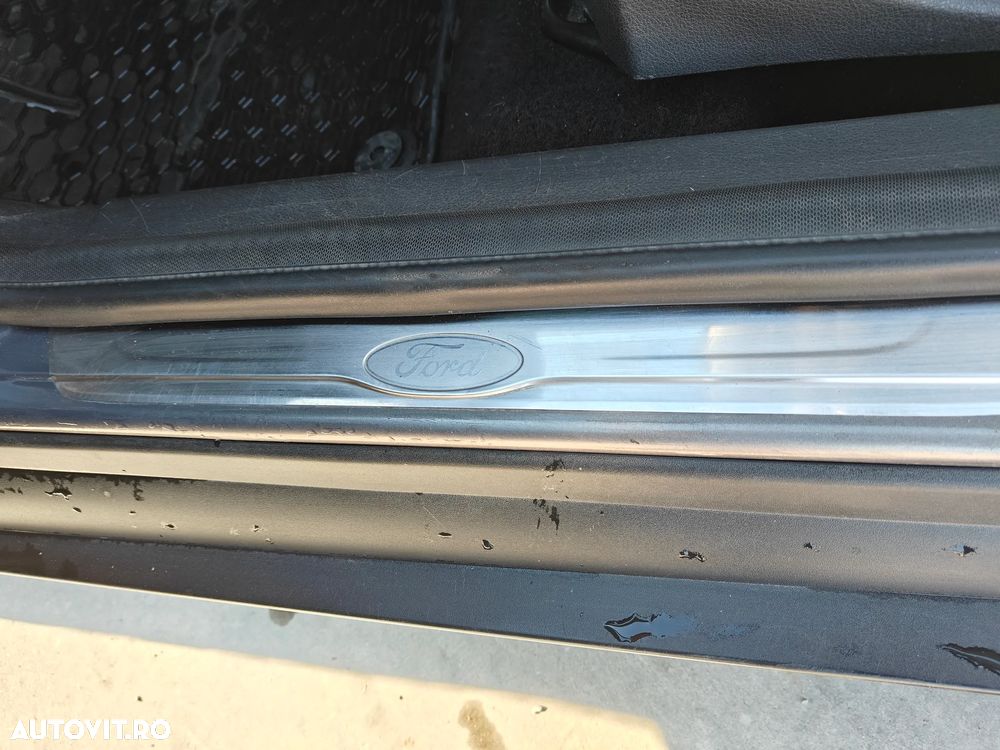 Ford Focus 1.6 Ecoboost Start Stop Titanium - 7