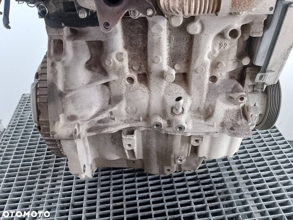 SILNIK DACIA LOGAN K9KK792 1.5 DCI - 6