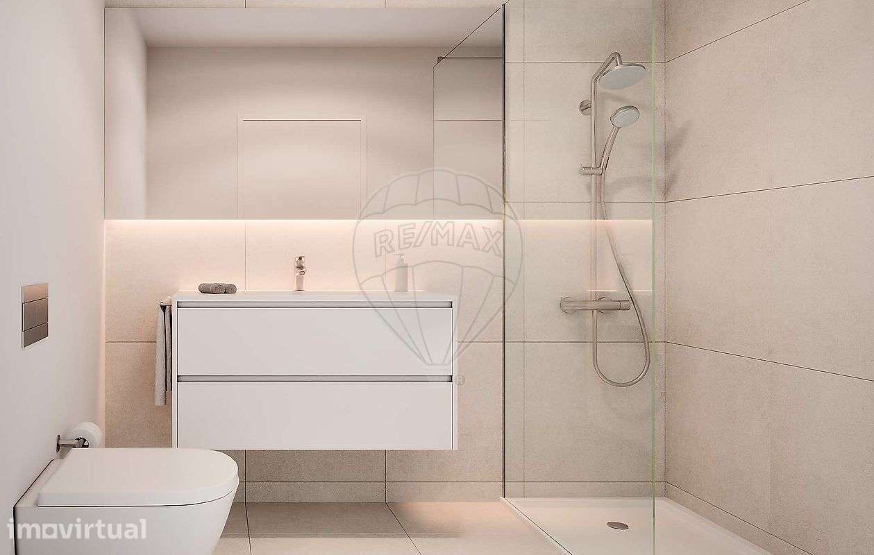Apartamento T4 para venda - Grande imagem: 4/12