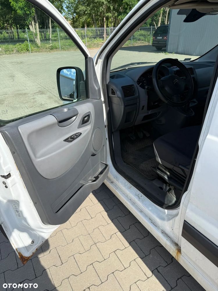 Citroën Jumpy Combi - 7