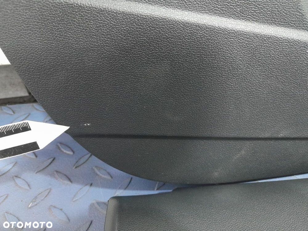 AUDI A3 8Y HB 5D FOTELE KANAPA SIEDZISKO TAPICERKI BOCZKI DRZWI KOMPLET EU - 10