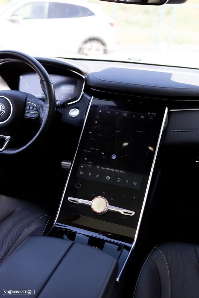 MG Marvel R 70 kWh Luxury - 16