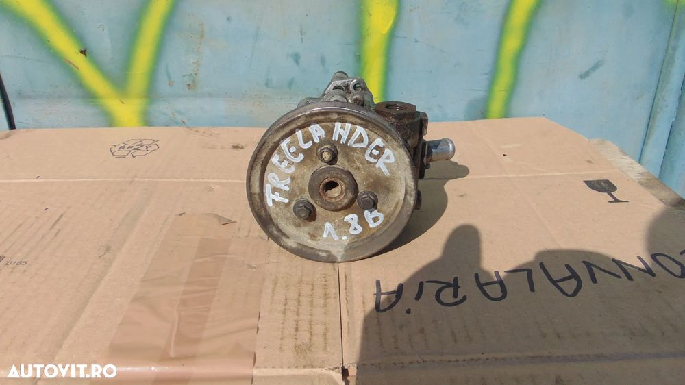 Pompa servo-directie Land Rover Freelander 1 1.8 benzina,16 valve an 1998-2006  cod 1205095 - 1