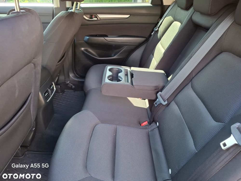 Mazda CX-5 - 29