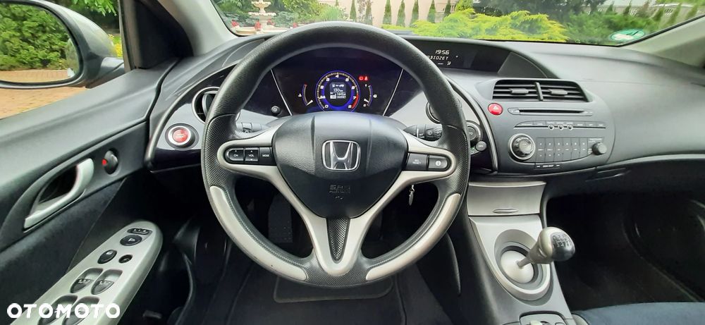 Honda Civic - 27