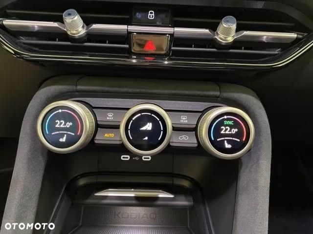 Skoda Kodiaq 2.0 TSI 4x4 RS DSG - 7