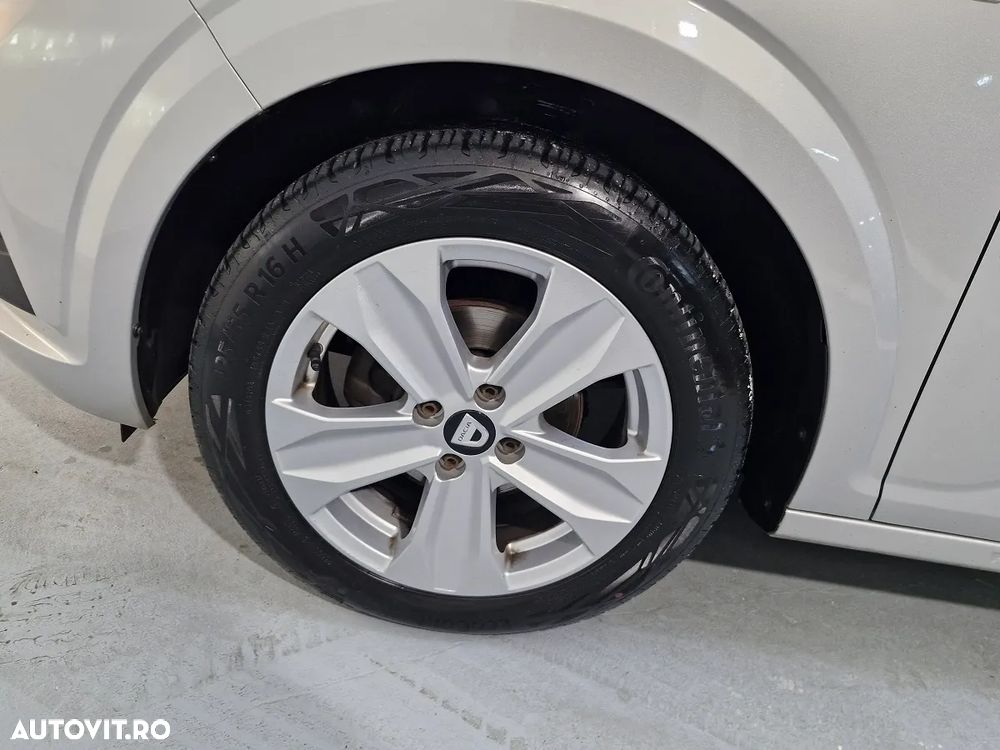 Dacia Logan ECO-G 100 MT6 Comfort - 19