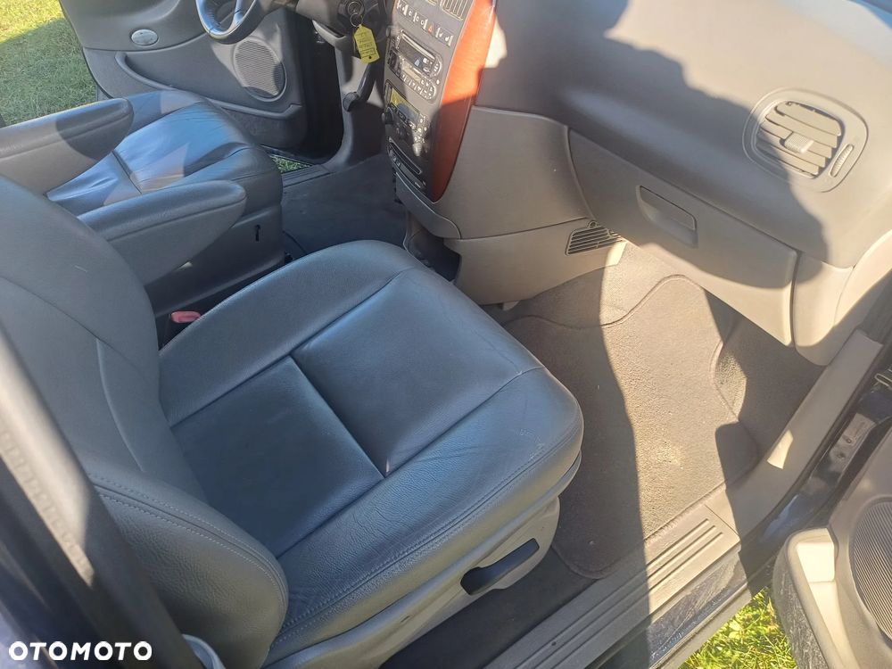 Chrysler Grand Voyager 3.3 LX Movie Special - 25