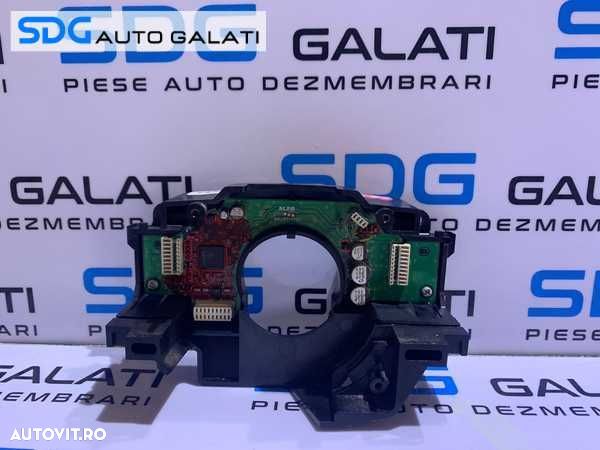 Placa Electrica Suport Bloc Ansamblu Coloana Volan Volvo XC70 2.4 D 2007 - 2015 Cod 30710945 [AV0458] - 1