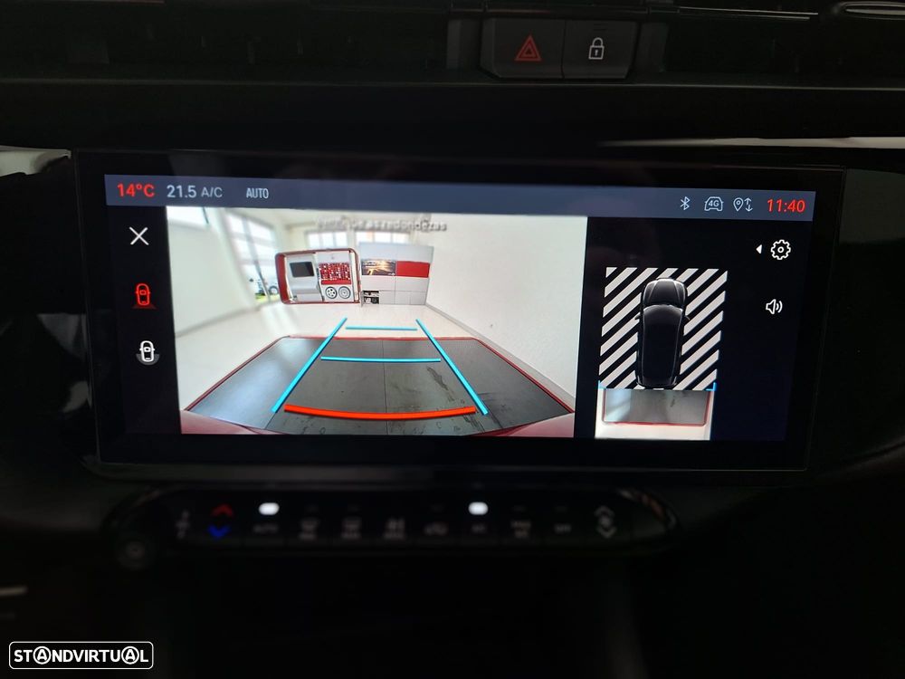 Alfa Romeo Junior 54 kWh Sport Speciale - 17