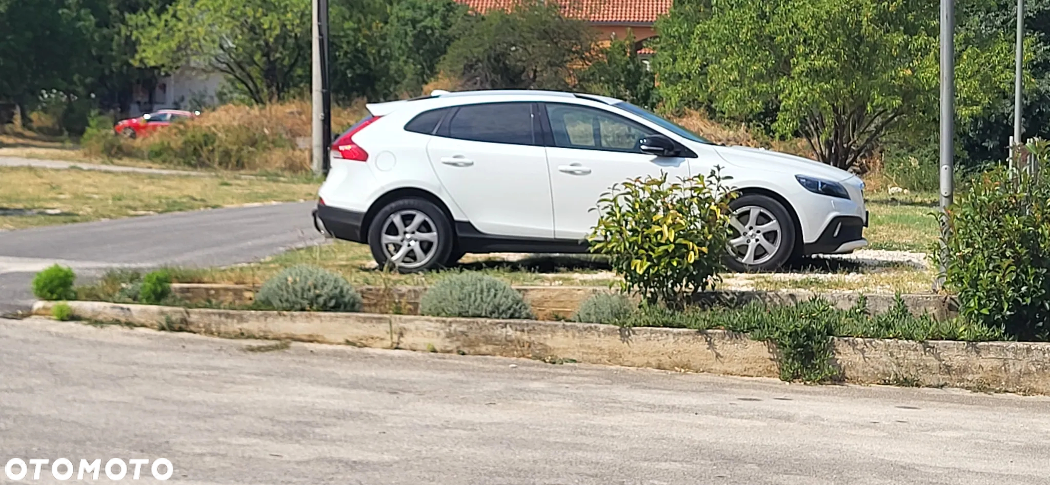 Volvo V40 D3 Momentum - 17