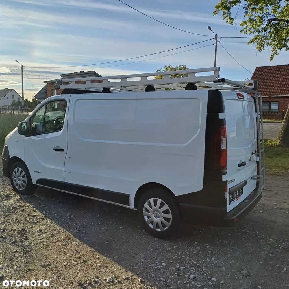 Renault Trafic - 3