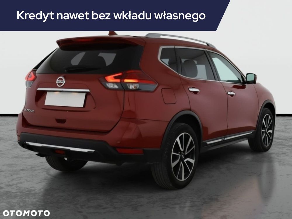 Nissan X-Trail - 7