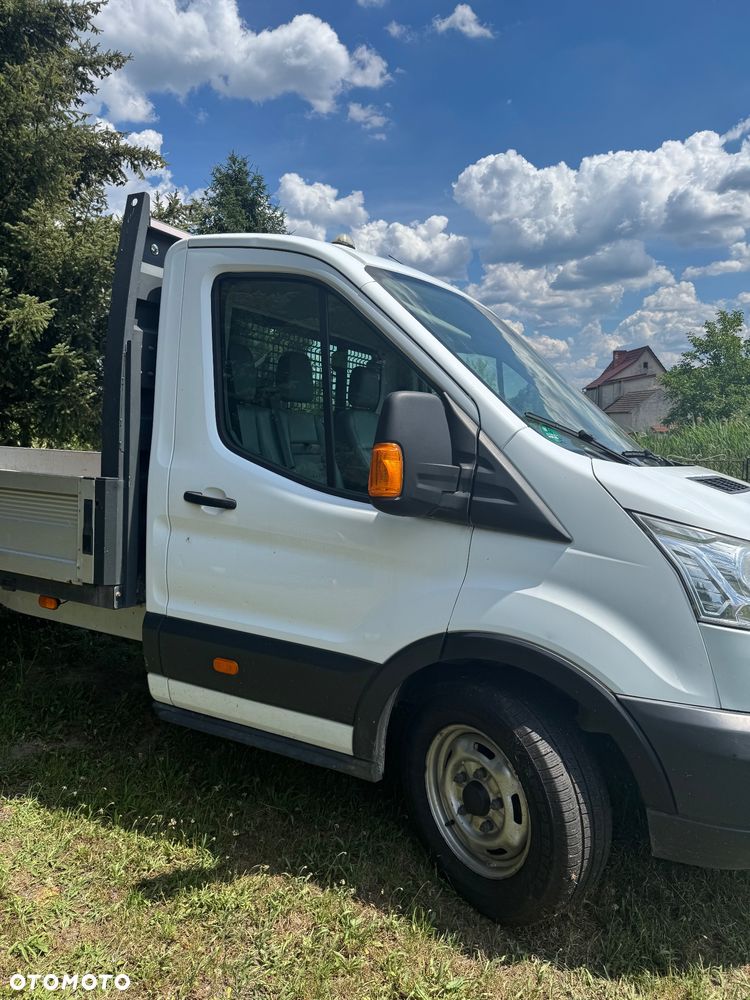 Ford Transit - 8