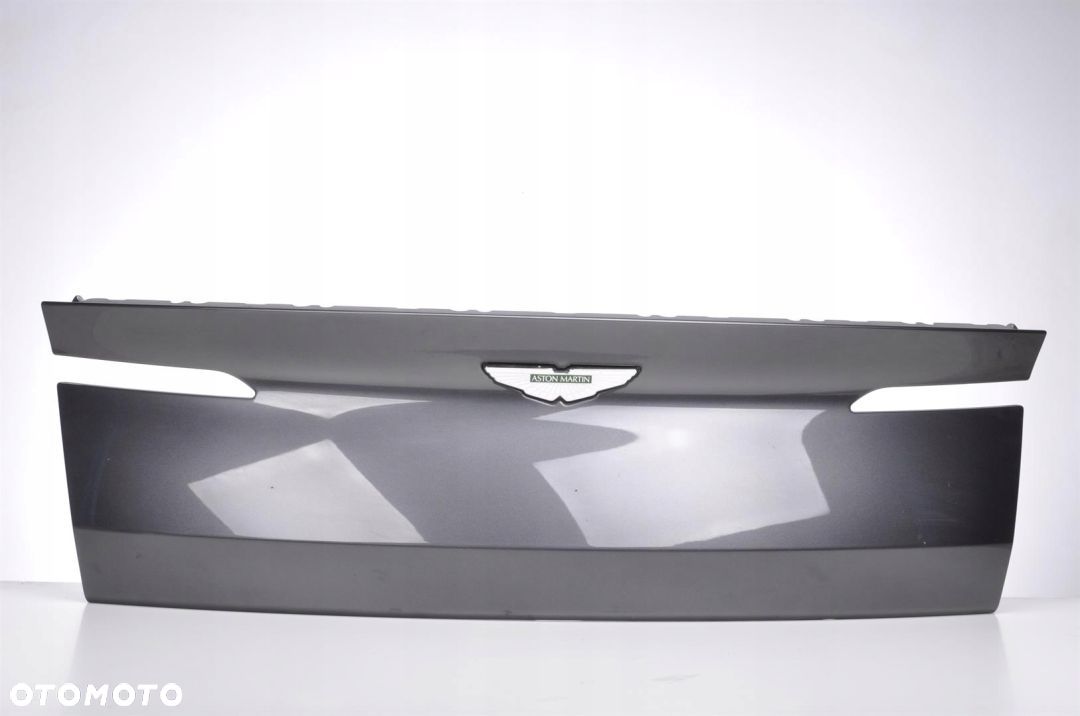 ASTON MARTIN DB11 OSŁONA BLENDA KLAPY NAKŁADKA - 1