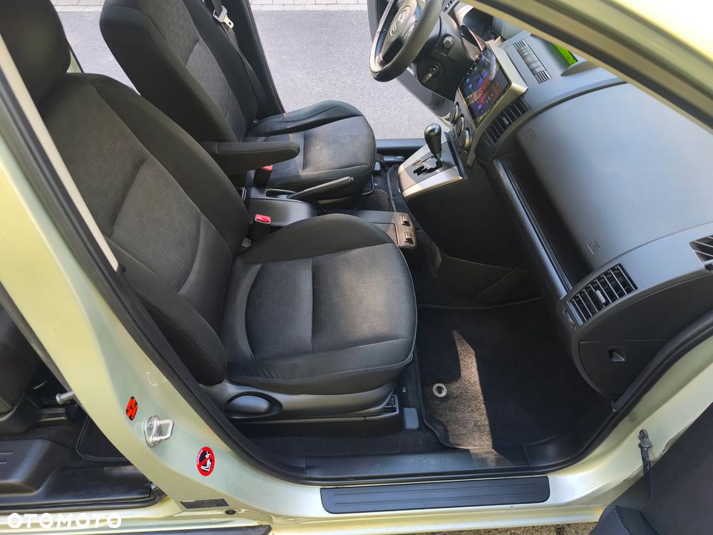 Mazda 5 2.0 Active - 14