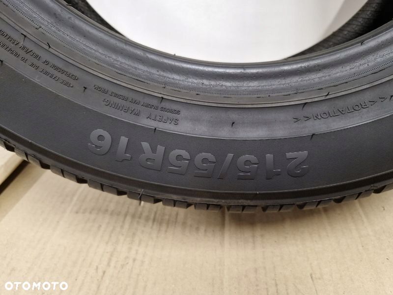 OPONY CAŁOROCZNE TRIANGLE SEASON X TA01 215/55/16 2 SZTUKI 23 ROK - 7