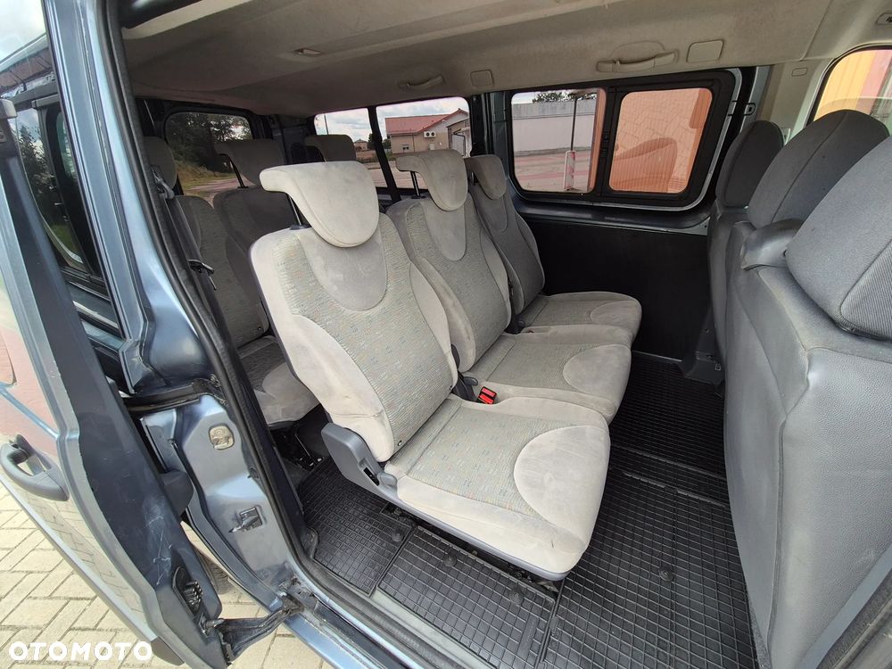 Peugeot Expert Tepee L2 Trendy - 21