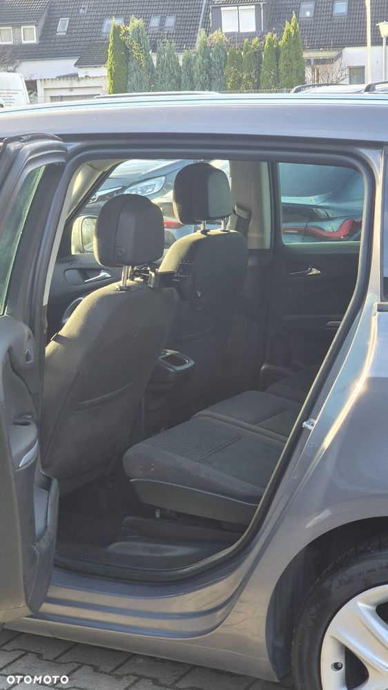 Opel Zafira Tourer 1.6 CDTI ecoFLEX Start/Stop Style - 12