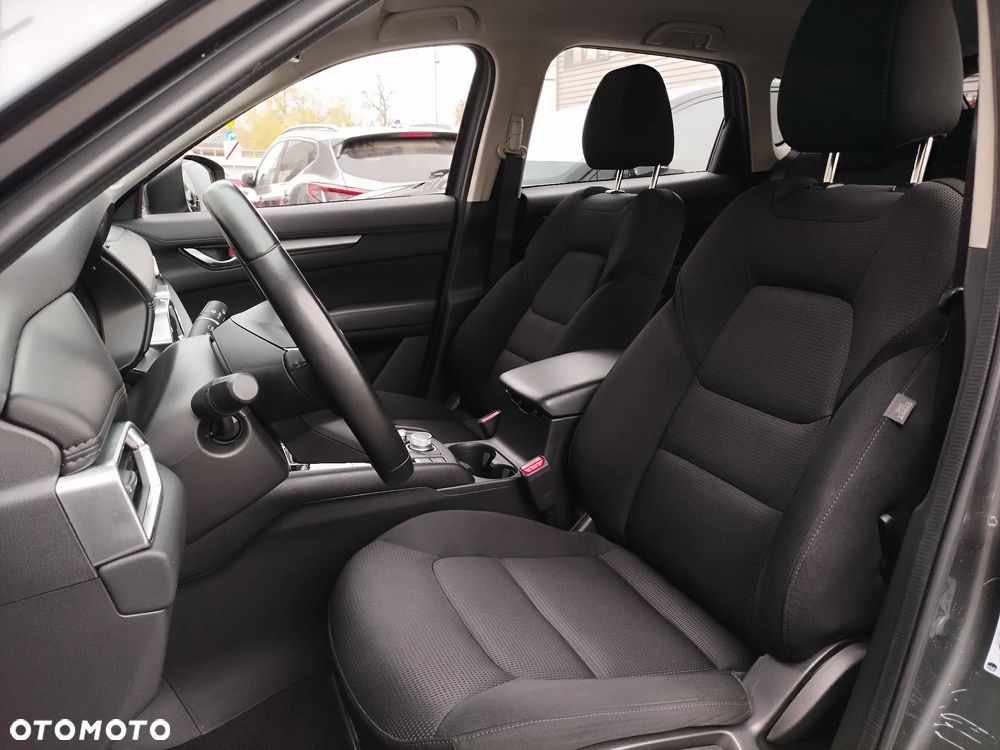 Mazda CX-5 2.0 Kanjo 2WD - 16