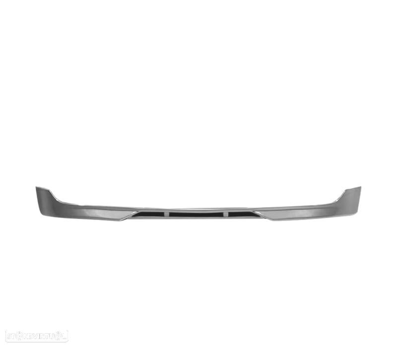 SPOILER FRONTAL AUDI A3 8P FACELIFT 06-08 - 2