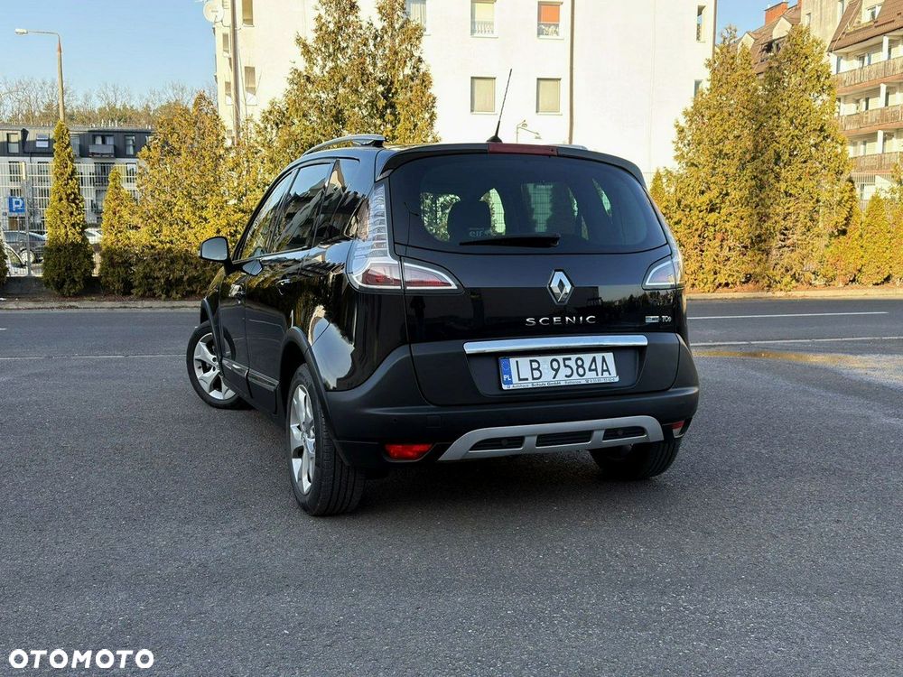 Renault Scenic 1.2 TCe Energy Bose Edition - 6