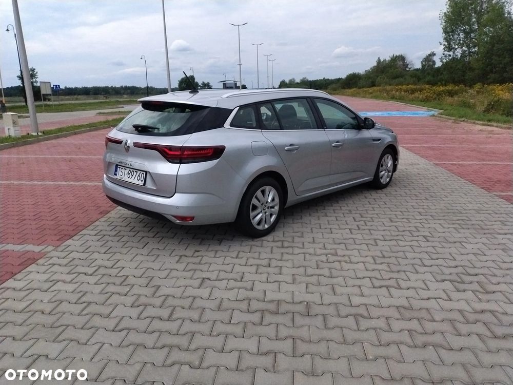 Renault Megane - 11