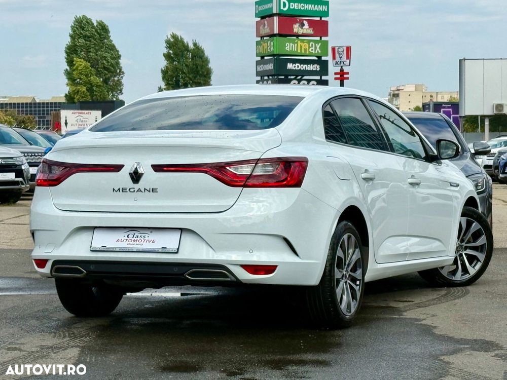 Renault Megane - 6