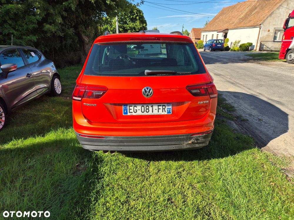 Volkswagen Tiguan - 21