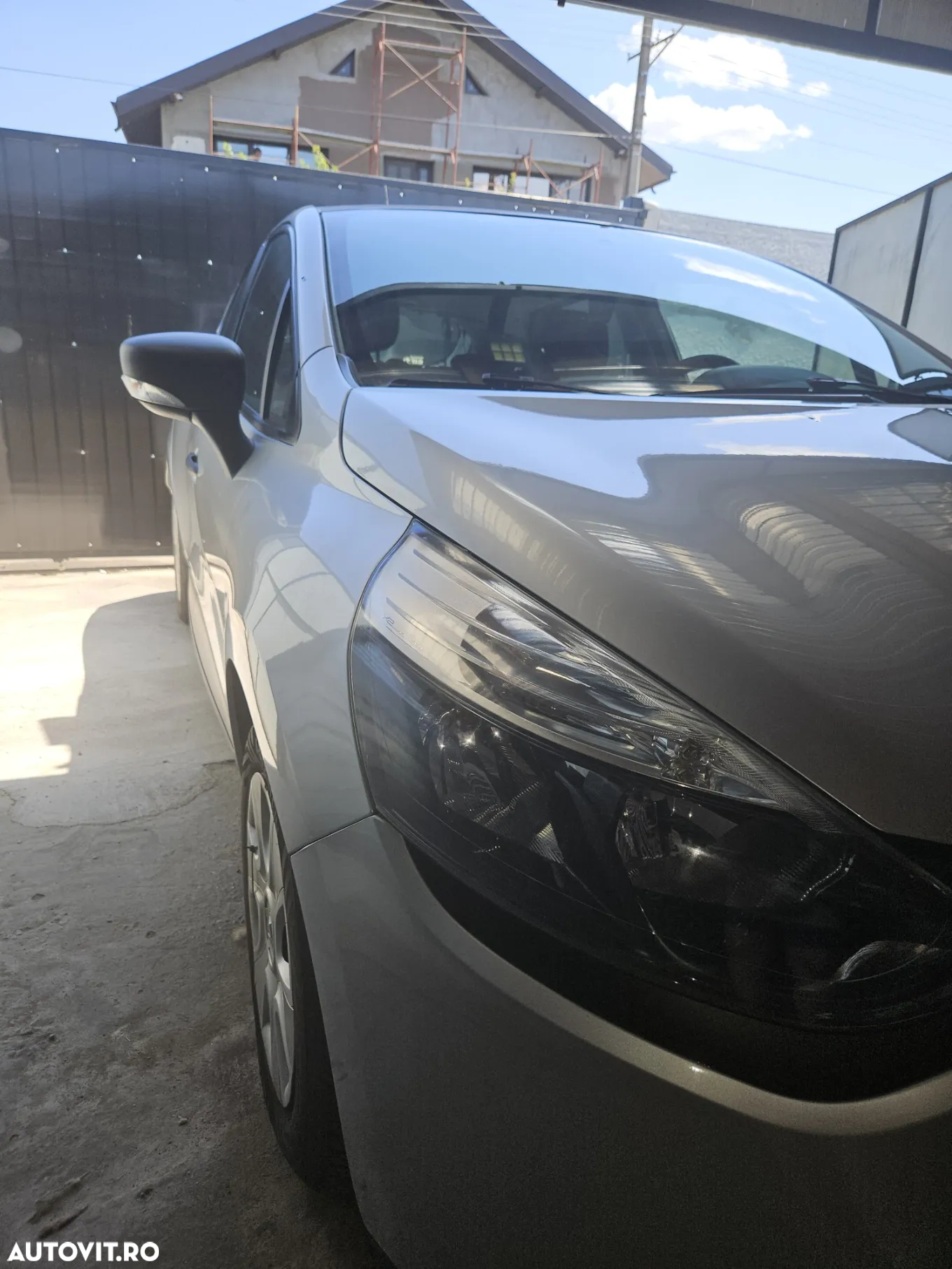Renault Clio IV 1.5 dCi Life - 12