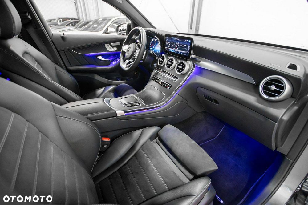 Mercedes-Benz GLC - 18