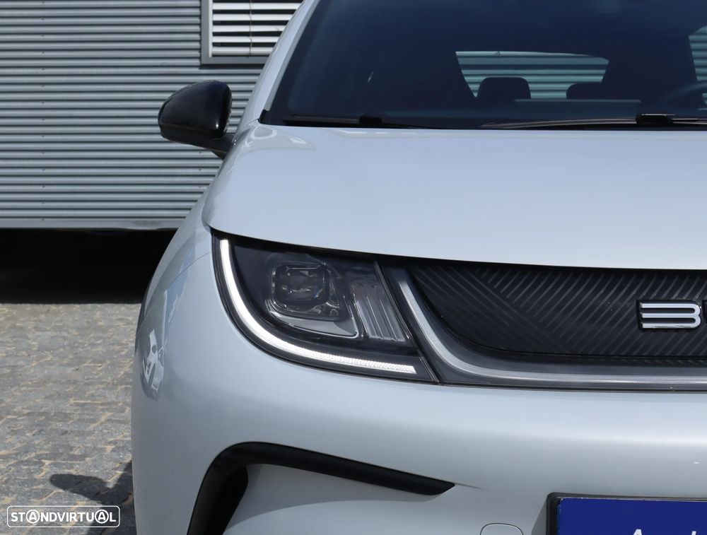 BYD Dolphin 60.4 kWh Comfort - 11