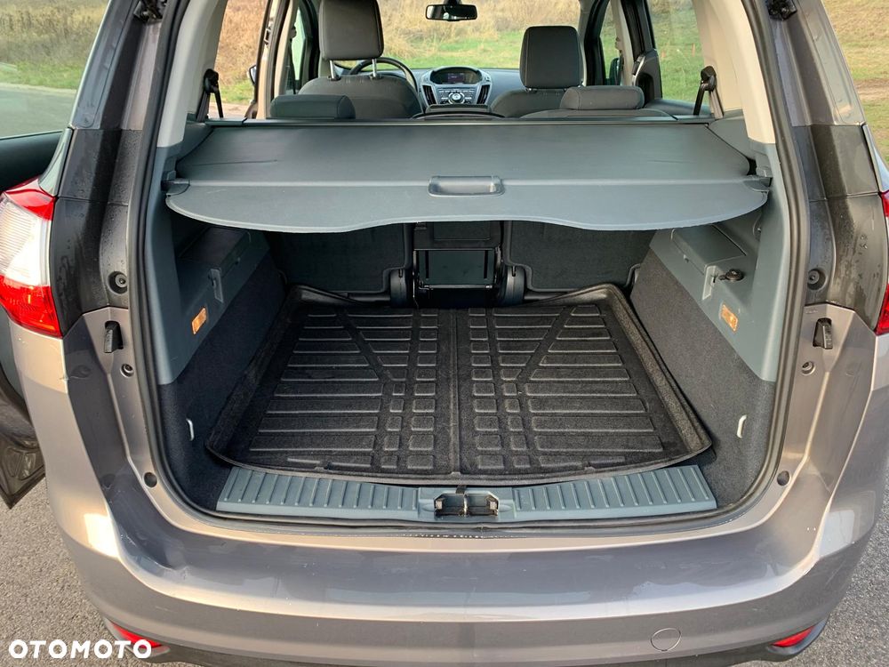 Ford Grand C-MAX 1.6 Ti-VCT Titanium - 26