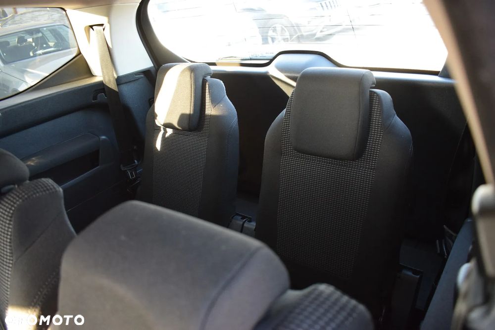 Peugeot 5008 2.0 BlueHDi Active - 9