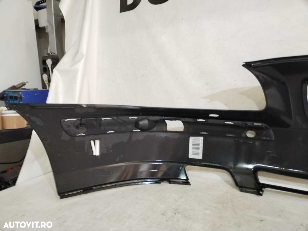 Bara fata Volvo V70, 2004, 2005, 2006, 2007, cod origine OE 8693340. - 11