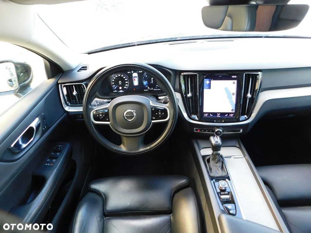 Volvo V60 - 8