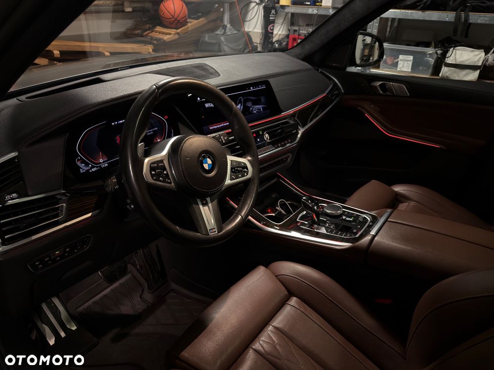 BMW X7 - 5