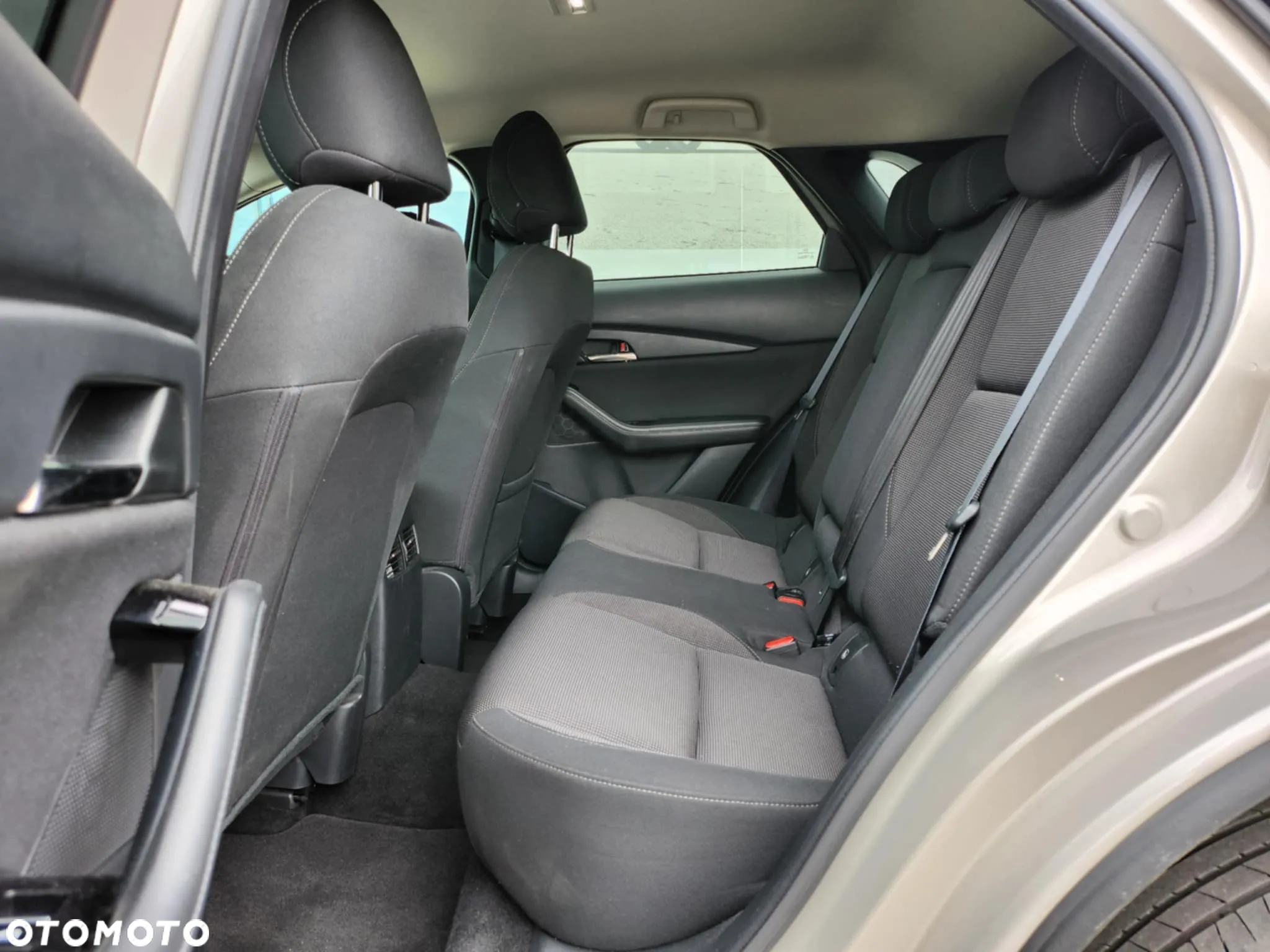 Mazda CX-30 - 17