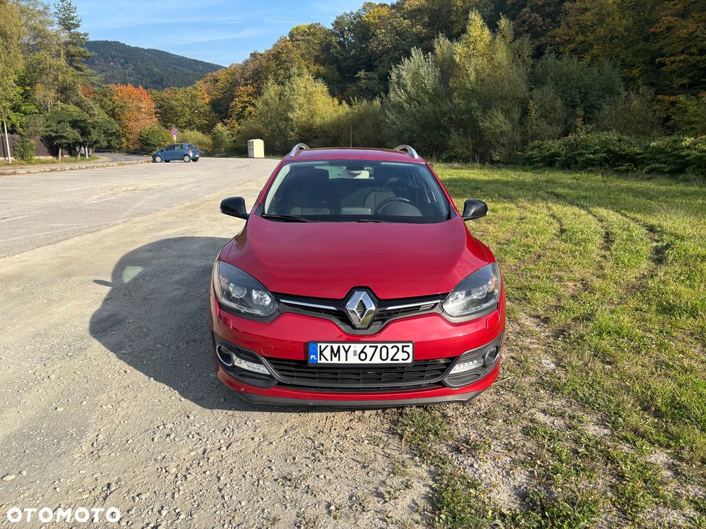 Renault Megane - 2