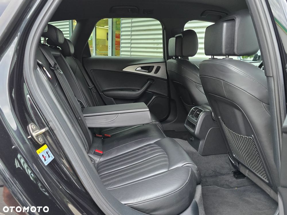 Audi A6 Avant - 25